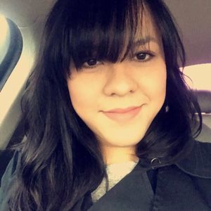 Meet your Posher, Fernanda